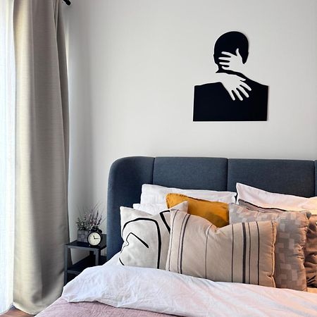 Premium Apartment By Hi5 - Studio - Jewish Quarter Budapeszt Zewnętrze zdjęcie