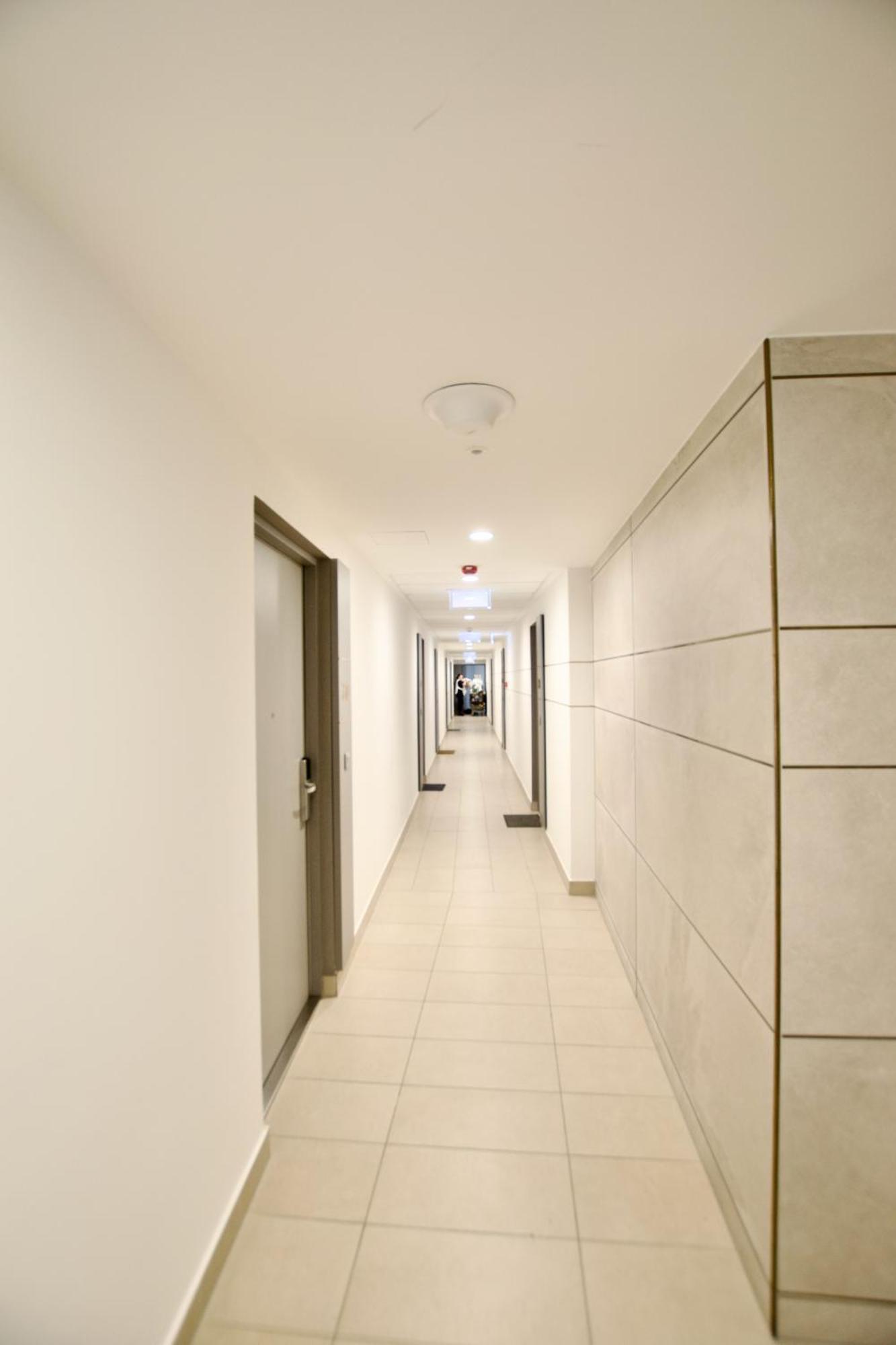 Premium Apartment By Hi5 - Studio - Jewish Quarter Budapeszt Zewnętrze zdjęcie