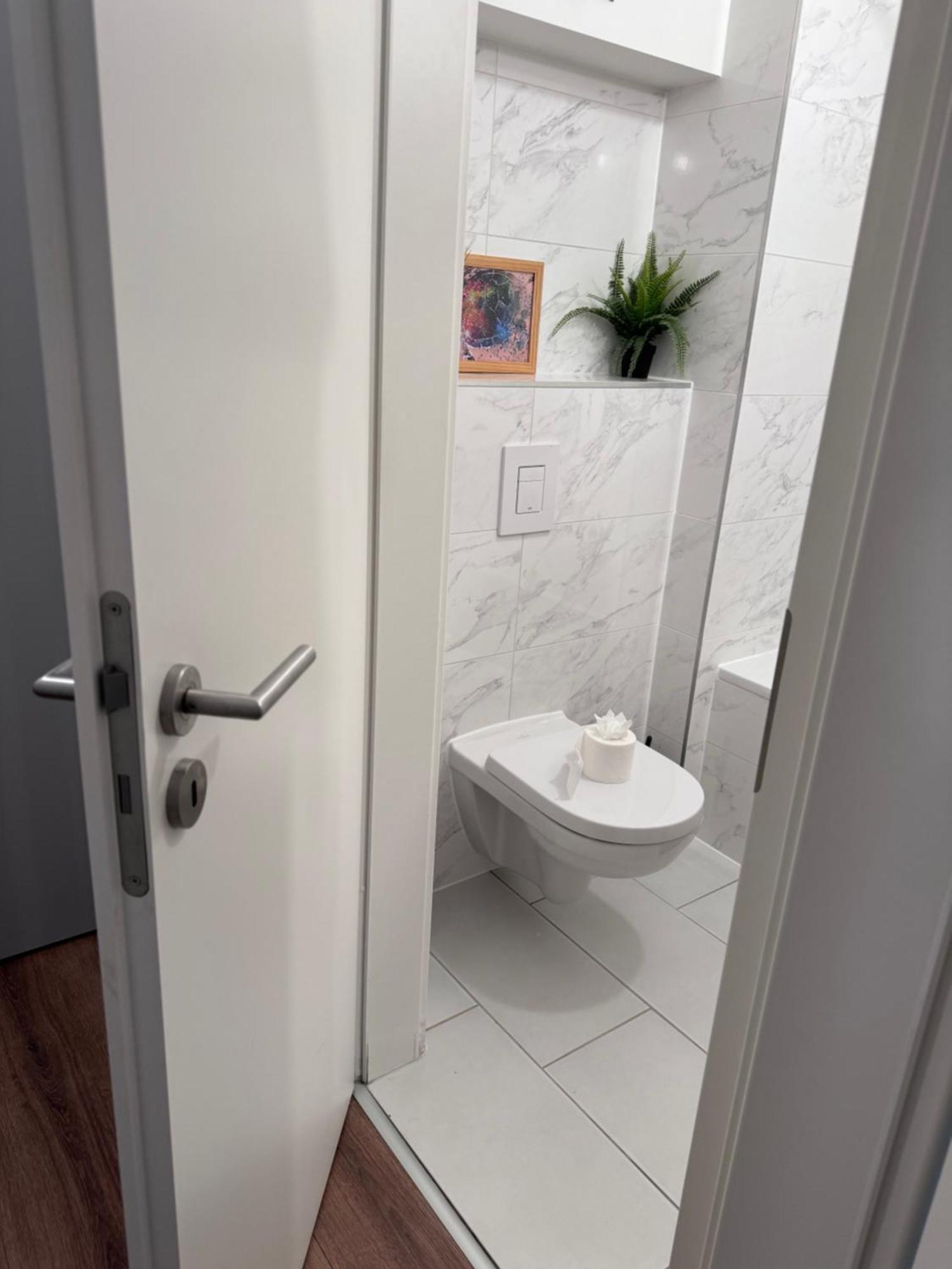 Premium Apartment By Hi5 - Studio - Jewish Quarter Budapeszt Zewnętrze zdjęcie