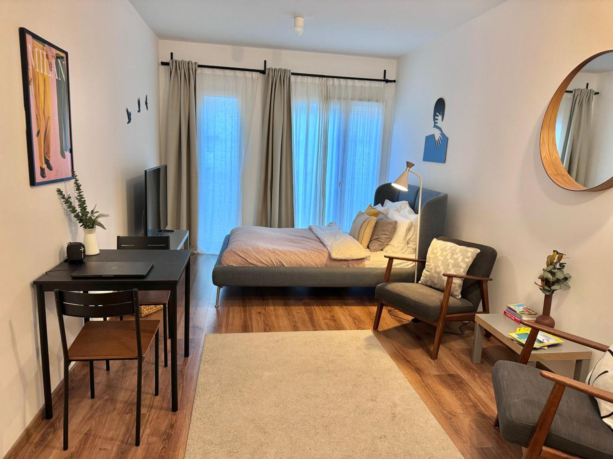 Premium Apartment By Hi5 - Studio - Jewish Quarter Budapeszt Zewnętrze zdjęcie