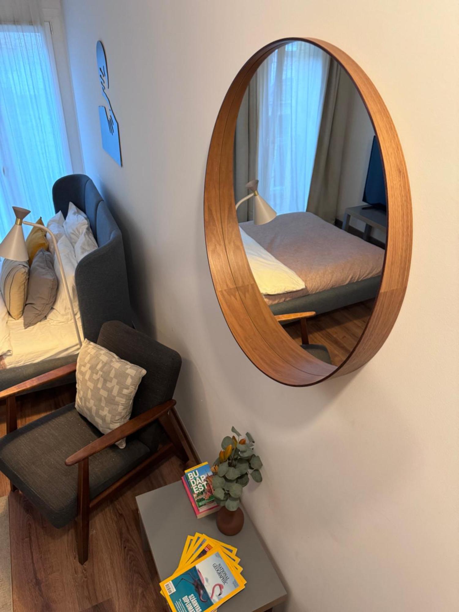 Premium Apartment By Hi5 - Studio - Jewish Quarter Budapeszt Zewnętrze zdjęcie