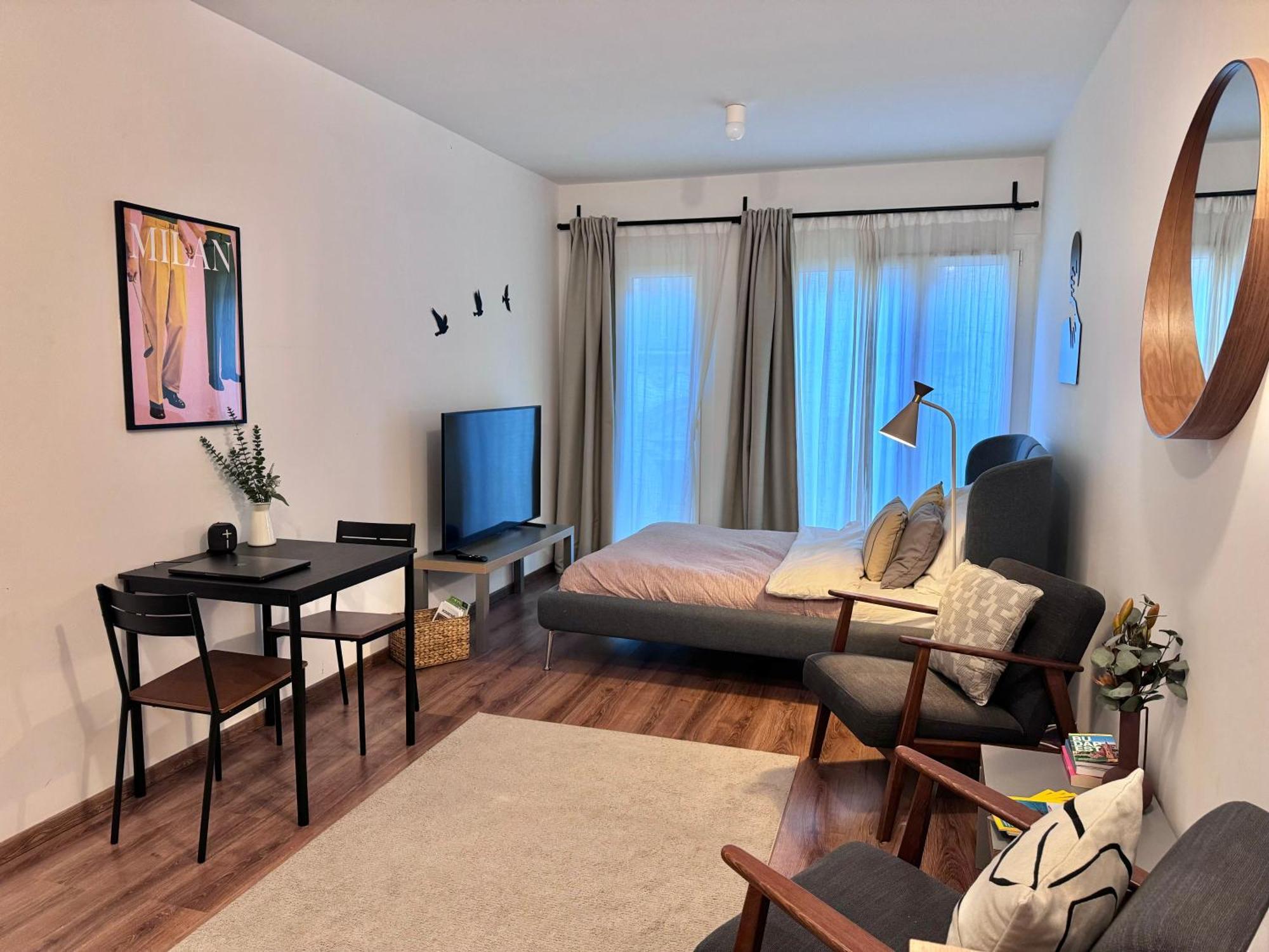 Premium Apartment By Hi5 - Studio - Jewish Quarter Budapeszt Zewnętrze zdjęcie