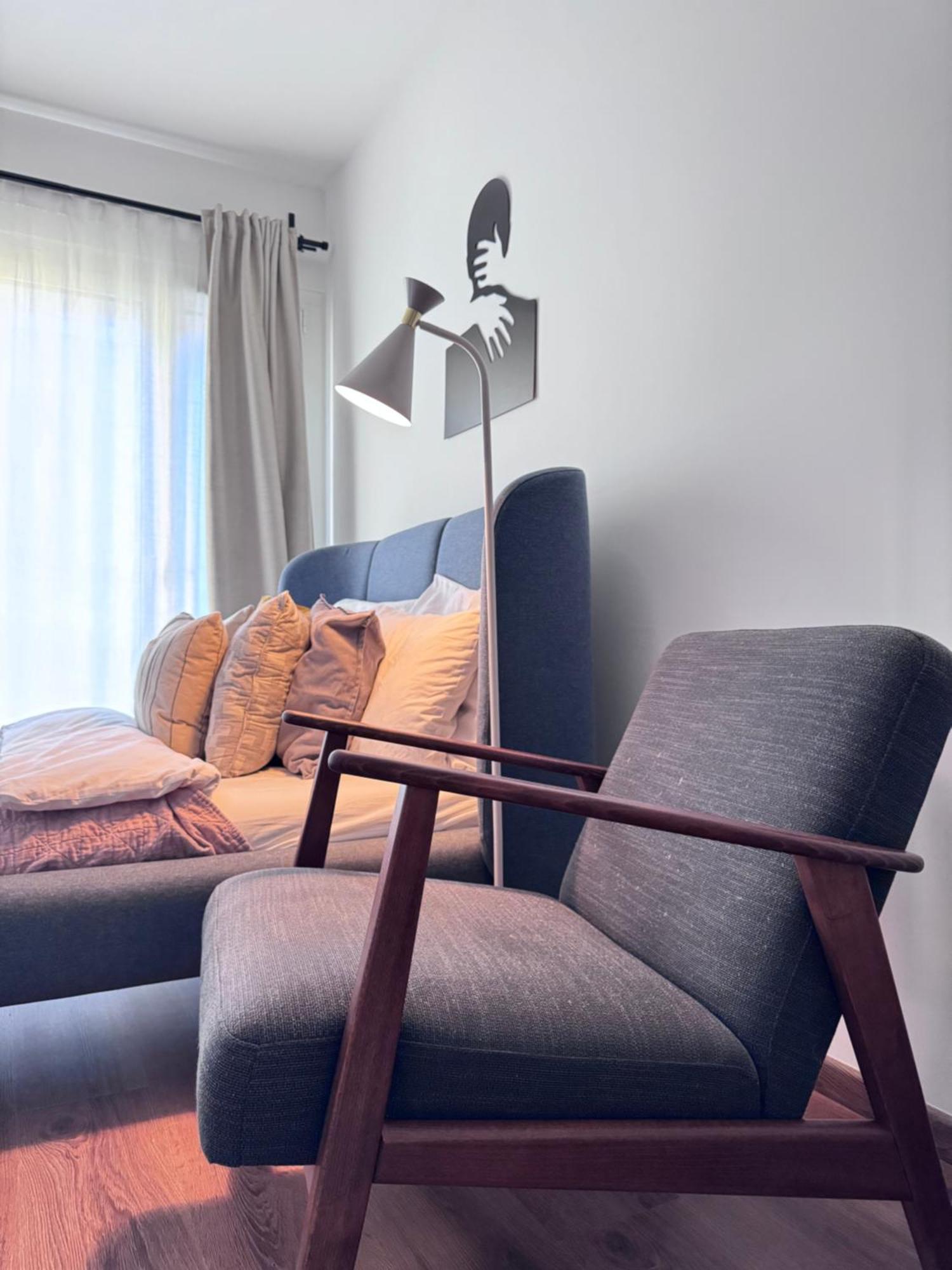 Premium Apartment By Hi5 - Studio - Jewish Quarter Budapeszt Zewnętrze zdjęcie