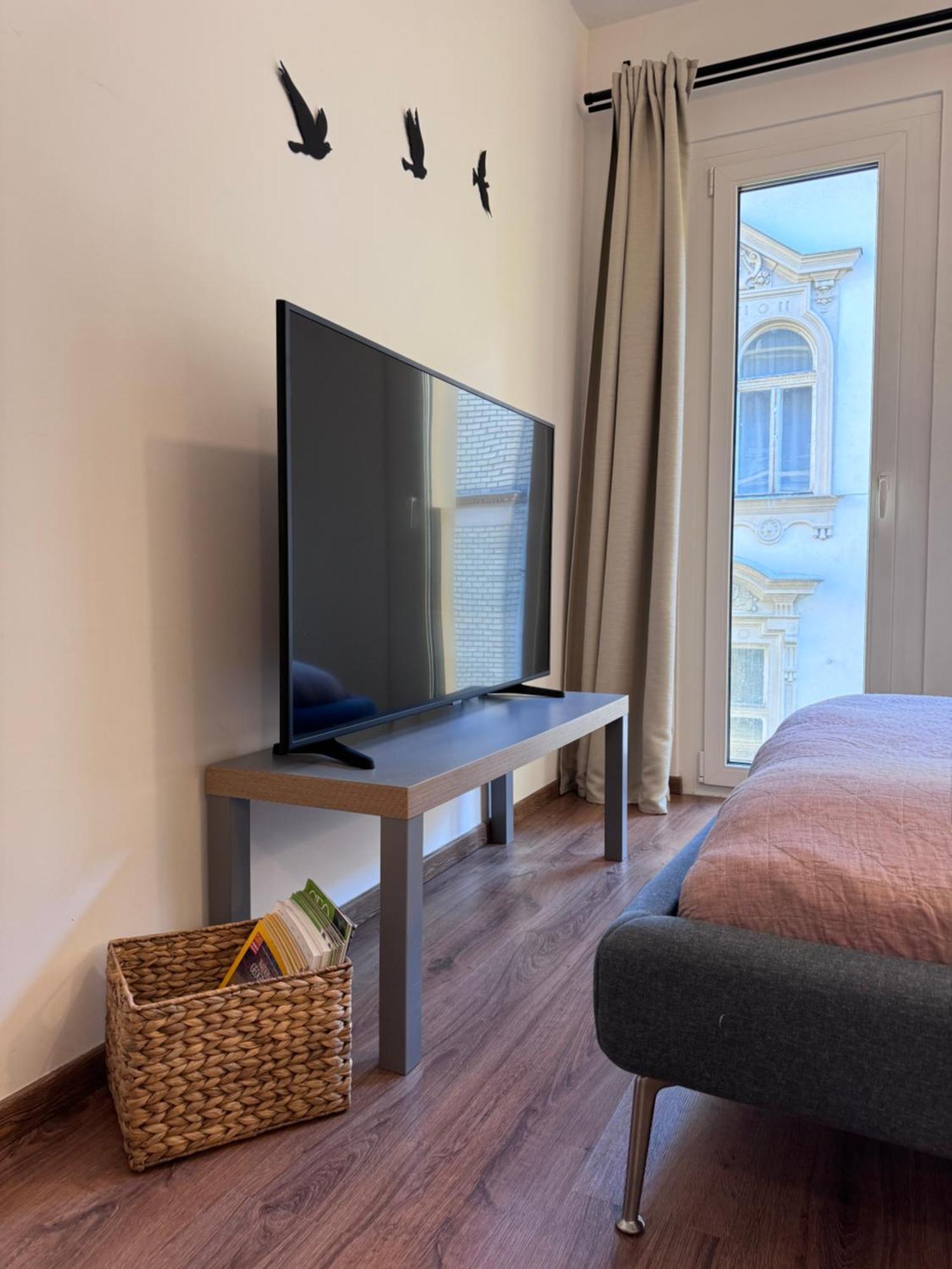 Premium Apartment By Hi5 - Studio - Jewish Quarter Budapeszt Zewnętrze zdjęcie